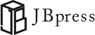 JBpress