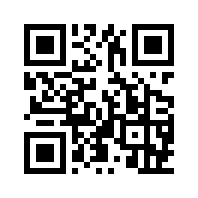 LINE友だち追加のQRコード